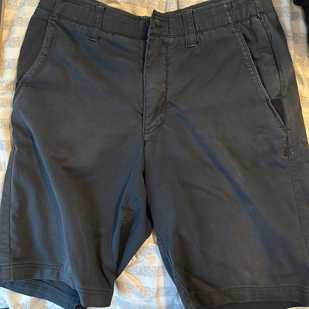 Mens Under Armour Shorts